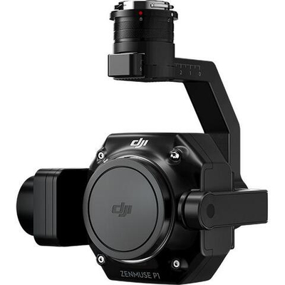 Камера на подвесе Zenmuse P1
