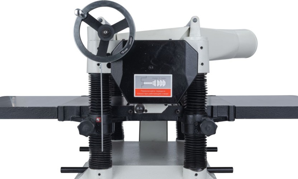 Станок рейсмусовый JET JWP-208K HH JR039