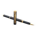 Ручка 2 в 1 шариковая + перьевая Pierre Cardin COMBI PEN