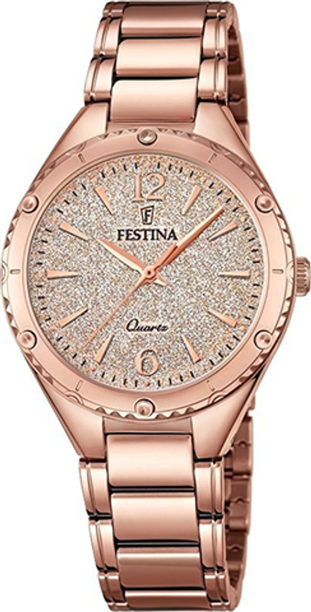Женские наручные часы Festina F16922/4