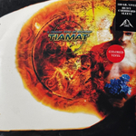 Tiamat ‎– A Deeper Kind Of Slumber 2LP (Европа 2009г.)