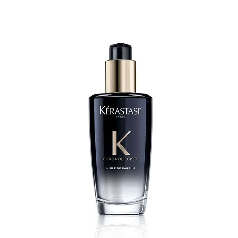 KERASTASE huile chronologiste de parfum ( Масло - парфюм ревитализирующее )