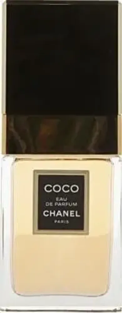 Женская парфюмерная вода CHANEL Coco EDP 35 мл