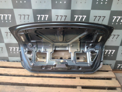 Крышка багажника Citroen C4 2 10-19 Б/У Оригинал 9802560580