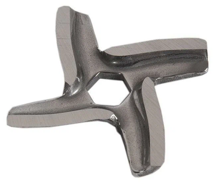 Нож сменный для мясорубок Moulinex, Polaris, Vitek