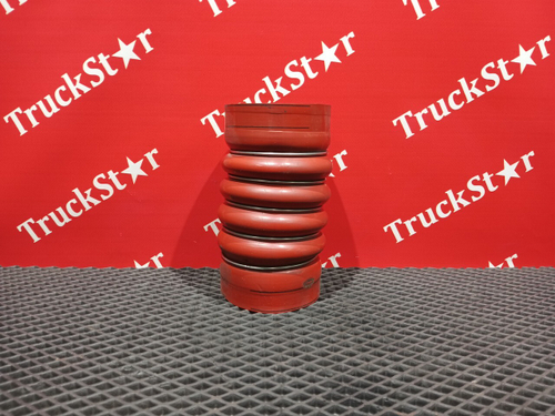 Патрубок интеркулера 2017г