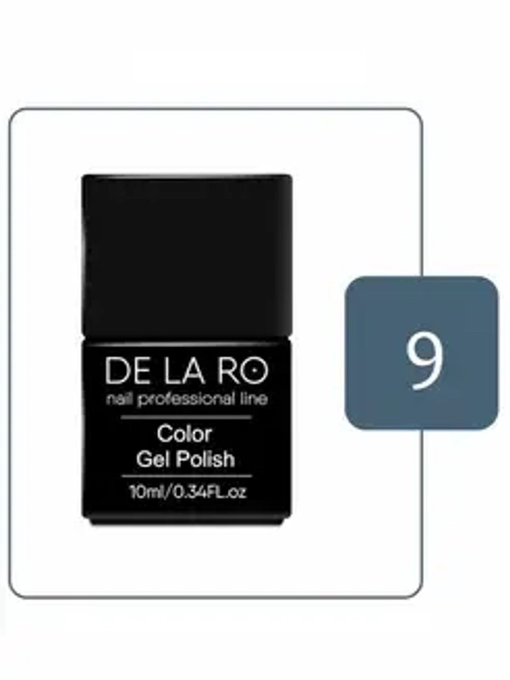 Delaro Dream 09 - 10ml