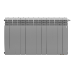 Радиатор Royal Thermo BiLiner 500 /Silver Satin VDR