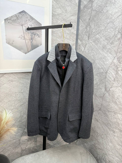 Куртка-пиджак Kiton