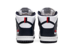Кроссовки Nike Dunk Sb Future Court Obsidian