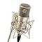 Neumann D-01 Solution-D single mic- студийный микрофон, с аналого-цифровым преобразователем