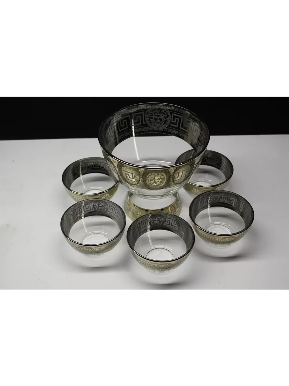 Подарочный набор салатников