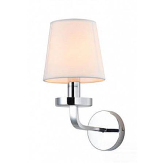 Бра Arte Lamp Arabeschi A3260AP-1CC