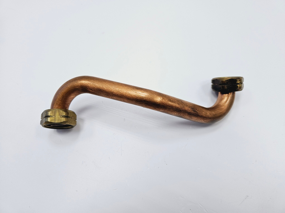 Трубка газовая PROTHERM Гепард v.19/Пантера v.19 (арт. 0020097990)