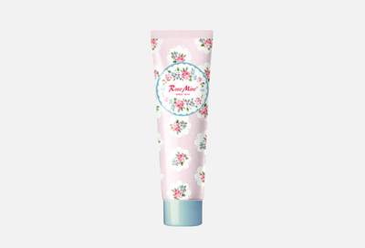 Rosemine Крем для рук АРОМАТ САДОВОЙ РОЗЫ Rosemine Perfumed Hand Cream - Garden Rose (60 мл)