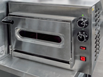 Печь для пиццы Pizza Group Compact M35/17