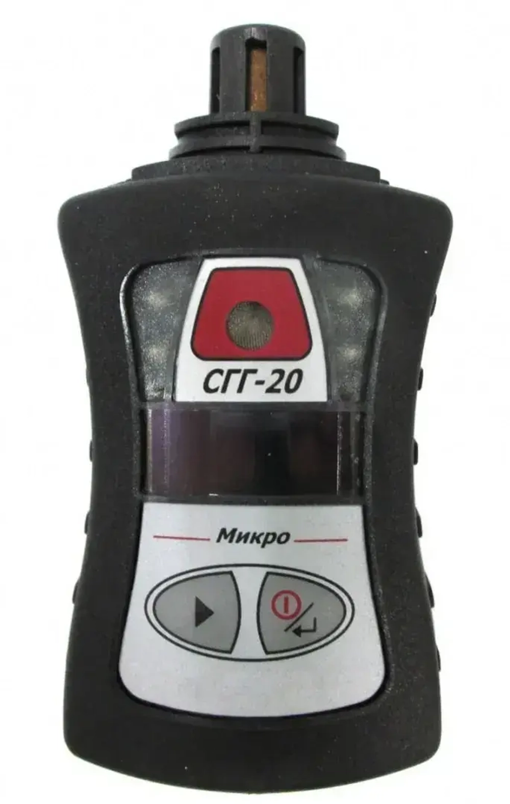 СГГ-20Микро-Л сигнализатор-течеискатель горючих газов взрывозащищённый переносной