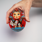 B-598 Матрешка Обережная