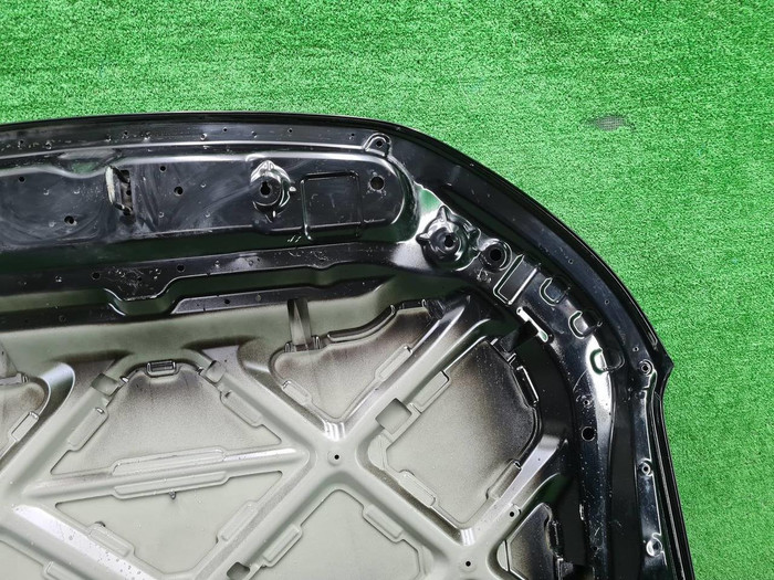 Капот Haval Jolion (2021-н.в.)