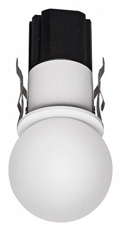 Встраиваемый светильник Mantra Bead 8893