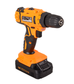 Дрель-шуруповерт Вихрь ДА-18Л-2К