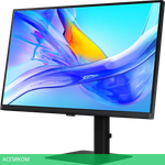 Монитор Samsung ViewFinity S8 S80UD LS27D804UAIXCI