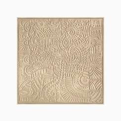 Постер Teotihuacan 100x100