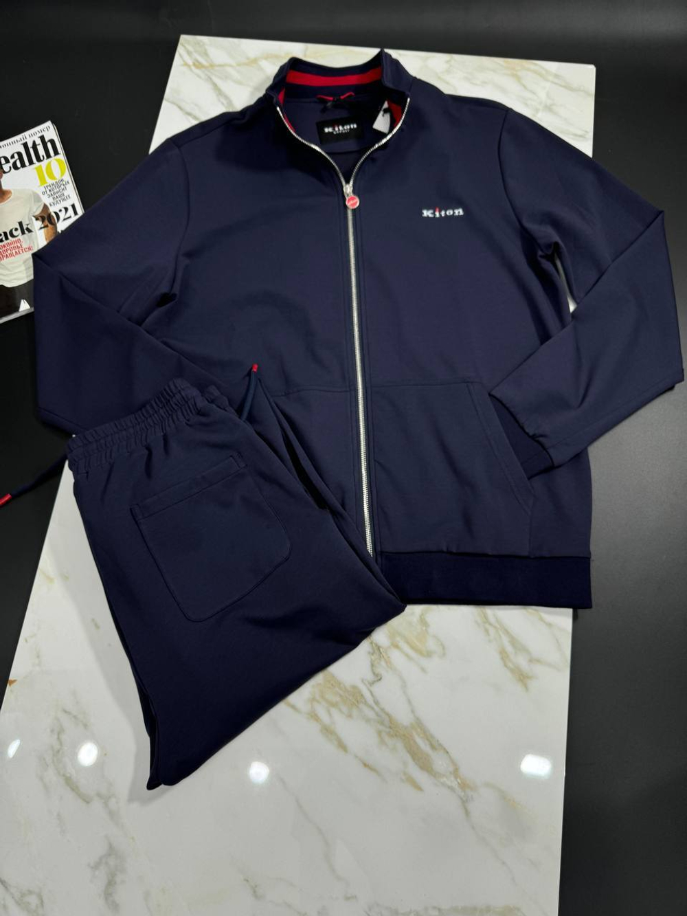 Спортивный костюм Kiton