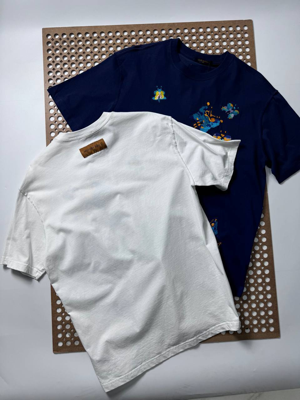 Футболка Louis Vuitton, арт. 75242