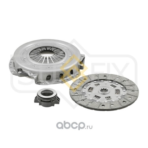 Сцепление /Г-3302 дв. 402-406/ (SUFIX)