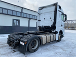КамАЗ 54901 4x2 Седельный тягач 54901-94 (Дизельный, 11,9 л, 450 л.с., АТ)