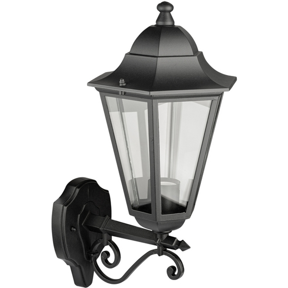 Настенный светильник YAOHUA LUX PETERSBURG ECONOM 79801E Bl