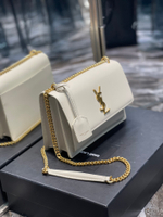 YSL Sunset Bag 22 cm