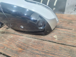 Зеркало левое 15 pin Jetour X70 Plus Б/У Оригинал 8202p37aagy