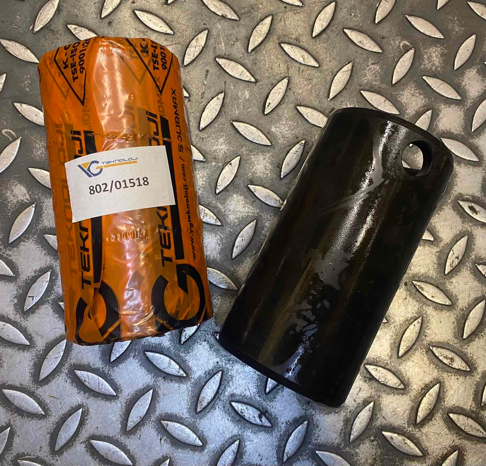 Втулка 802/01518