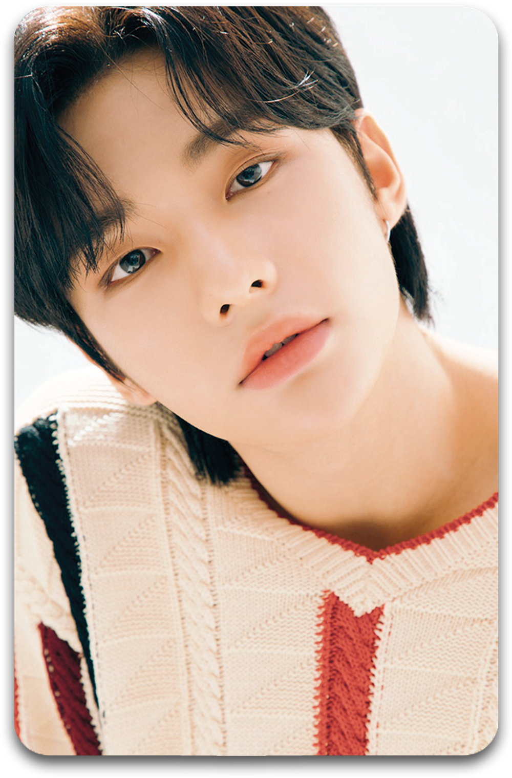 Карта / STRAY KIDS #3072