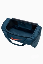 Сумка спортивная Nike Brasilia 9.5 S - темно-синий