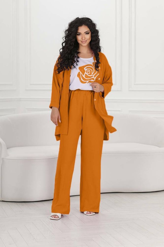 Тройка УК-235-6