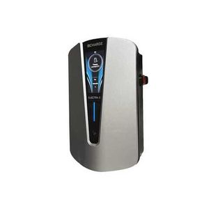 Зарядные станции ECHARGE