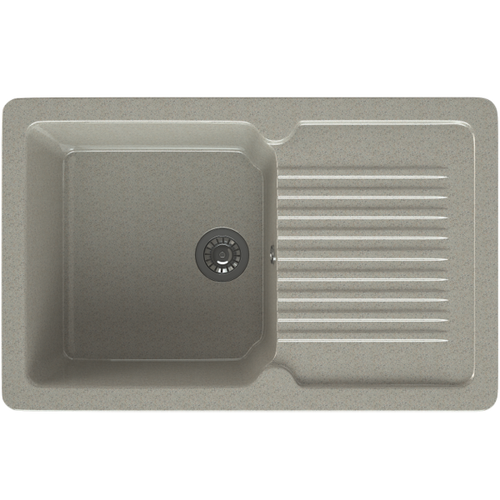 Мойка MAXSTONE MS-26 песочный