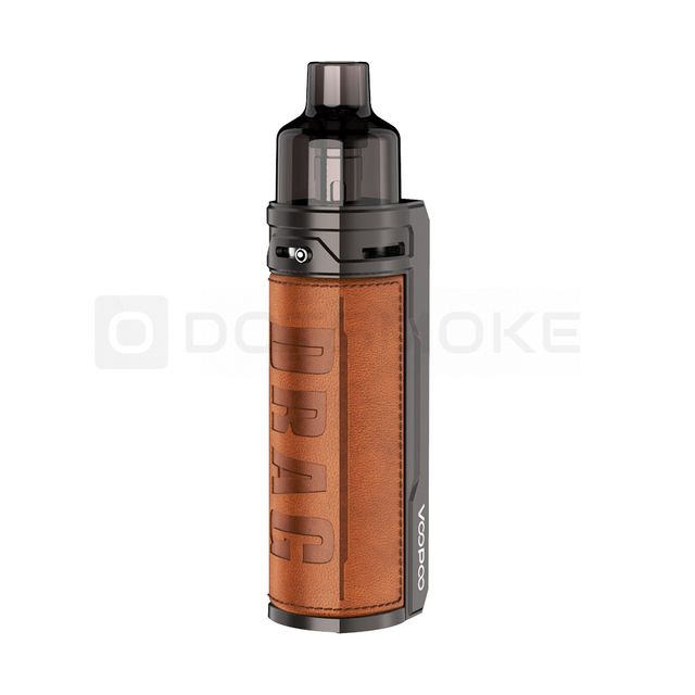 Voopoo Drag S 60 Pod Kit Voopoo Drag S 60 Pod Kit