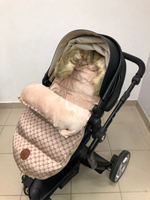 Конверт утеплённый Dearest