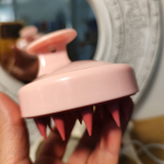 Массажёр для мытья головы