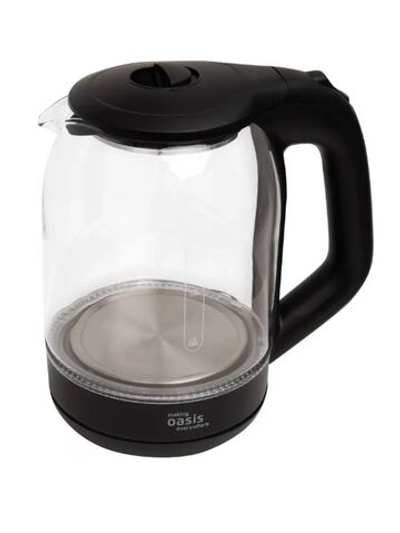 Чайник OASIS K-9GB