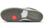 Кроссовки Nike Dunk Sb Pro Iso "Vx1000 Camcorder"