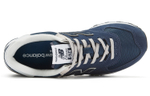 574 New Balance 'Core Pack - Navy'