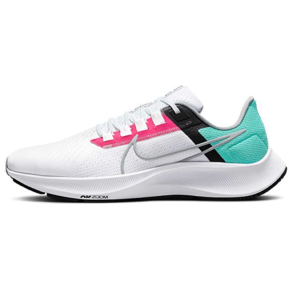 NIKE Pegasus 38 Беговые кроссовки Низкий Верх Мужские