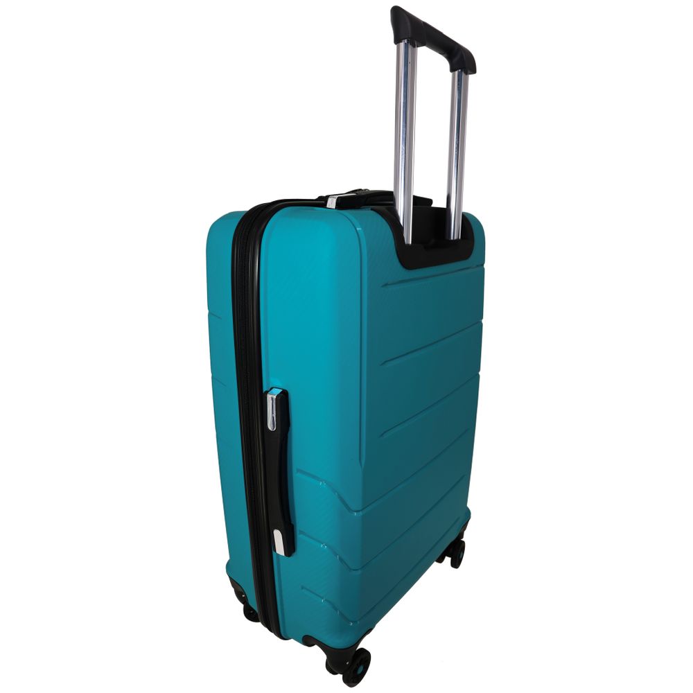 Чемодан 462 / Полипропилен