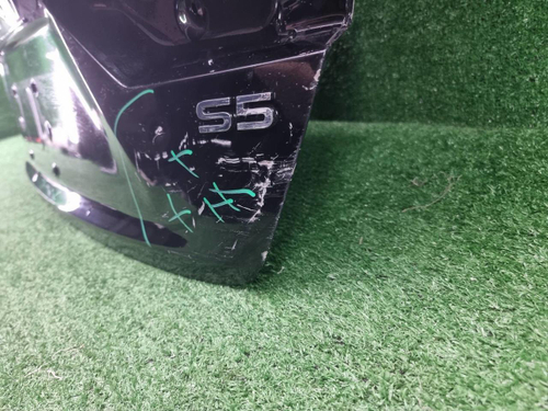 Крышка багажника Omoda S5 (2022-н.в.)