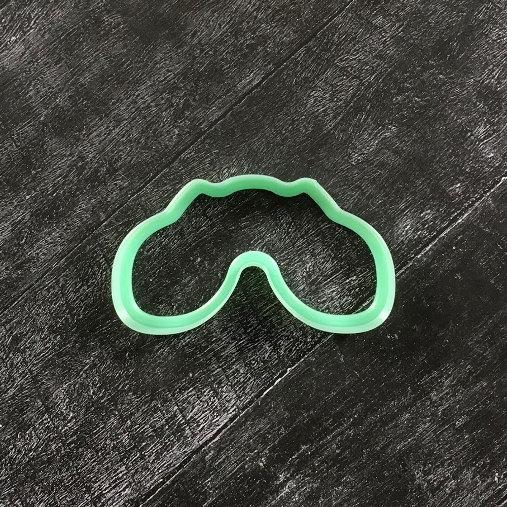 Наручники №1